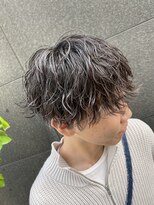 クオル 立川(QOL)&nbsp;ニュアンス波巻き 緩めの質感がお洒落！