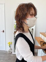 パーム スプリングス(Palm Springs)&nbsp;Hair by Palm Springs 569