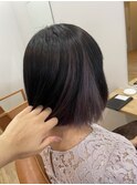 minibob × umbrellacolor