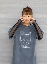 アークス(Arks)&nbsp;浅田 美紀