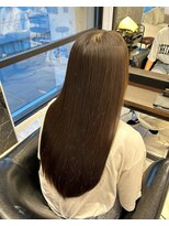 レビジュヘアー 桂店(LEVIJU HAIR)&nbsp;髪質改善縮毛矯正