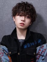 アイトーキョーシエル 横浜(AI TOKYO Ciel)&nbsp;シャドウパーママッシュ/横浜駅