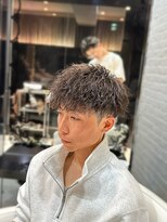 エルドラード L.DORADO&nbsp;ツイスパマッシュ