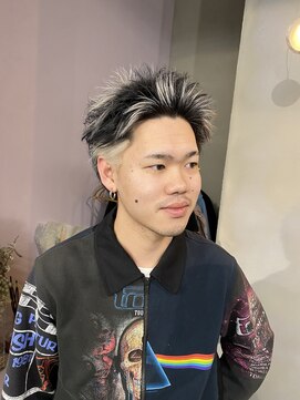 クリム(qulim) mensdesign