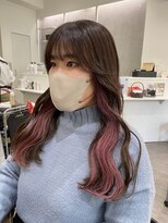 ココット 京橋店(cocotte)&nbsp;インナー大人ピンク