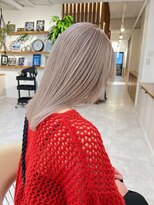 ソウ(sou)&nbsp;ミルクティーベージュ