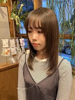 エニフ(ENIF) オリーブ