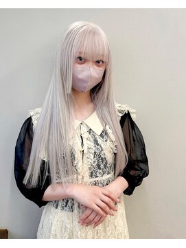 ローレン(Lolen.) 【ホワイトカラー】