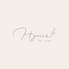ヒャッカ(Hyacca)のお店ロゴ