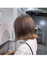 ヴェルダ 池袋店(verda)&nbsp;ナチュラル　ベージュ