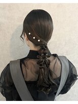 ティット(tytto)&nbsp;【tytto/大分/大分駅】あみおろし