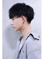 リップス 立川(LIPPS)&nbsp;シースルークランチショート