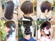 アールシェリー(R.cherie)の写真