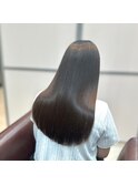継続美［町田/町田駅/髪質改善/縮毛矯正/髪質改善トリートメント