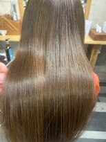 ヘアリゾート エーアイ 川越店(hair resort Ai)&nbsp;メルティカラー/フェミニンロング/着物[川越駅/本川越駅]