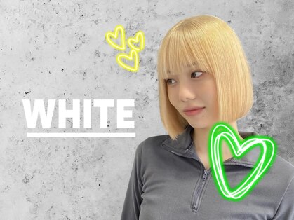 アンダーバーホワイト 浜松店(_WHITE)の写真