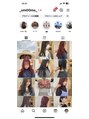 ハーティー(HEARTY)&nbsp;Instagramも予約出来るのでフォローお願いします！《_om00mo_》