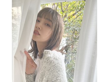 Bloom【ブルーム】