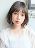 ☆美髪モテ髪結べるボブうる艶髪20代30代40代◎艶感#207f0108