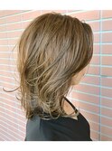 大人ストリートエレガンスレイヤー