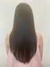 《5月&6月限定♪》カット＆エミームトリートメント￥6500→￥5500