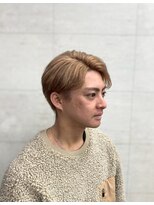 ノミネーション(Nomination)&nbsp;ミルクティーベージュ