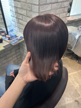 エイトセカンド 新宿三丁目店(EIGHT second) まろやかぶらうん