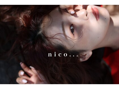 ヘア ラボ ニコ 藤沢店(hair Labo nico...)の写真