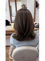 キヌ(kinu)&nbsp;水素パウダートリートメント＆カラー