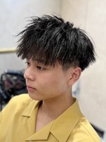 エイト ホワイト 札幌駅前店(EIGHT white)&nbsp;【硬毛でもOK！】縦落ちエッジツイスパ！