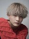 スキル(SKILL)の写真/SNSで話題の最旬トレンドカラーなら【SKILL】★ナチュラルなカラーからハイトーンもお任せ！［天神/大名］