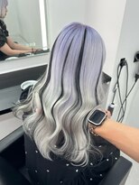 エゴ 池袋(EGO)&nbsp;デザインカラー