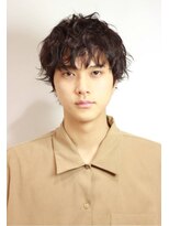 ゼンコー アオヤマ(ZENKO Aoyama)&nbsp;吉沢亮風♪ハイスパイラルウェーブ【表参道、青山、原宿、渋谷】