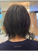 くらげヘアー