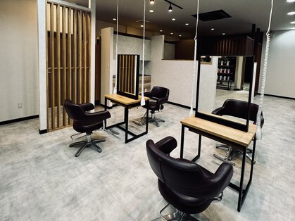 ジャストビューティサンク 上大岡(Just Beauty CiNQ)の写真