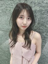 ファースト 仙台店(first) 韓国ハッシュカット