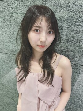 ファースト 仙台店(first) 韓国ハッシュカット