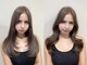 ミラートーク(MIRROR TALK)の写真/顔周りから全体のシルエットを計算した理想的なミディアム、ロングヘアをご提案します◎