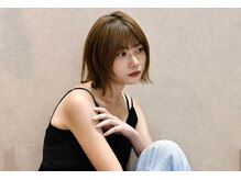 ジーニー 横浜(giinii)