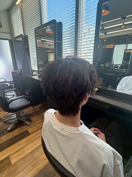 インパークス 北千住店(INPARKS) メンズスタイル［北千住店］