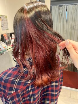 ライフ 湘南台(Life) ＊ボルドーアンブレラカラー＊[湘南台/湘南台駅]