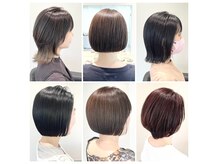 ストフ(stof)の雰囲気（マンツーマン施術でお悩み事等ご相談させて頂きます。）