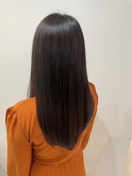 リビューティー アーク(RE:BEAUTY A) 似合わせカラー/似合わせカット/髪質改善トリートメント