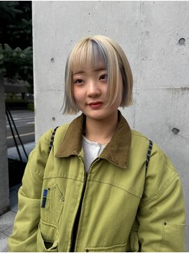 レミー(Remii) New Design