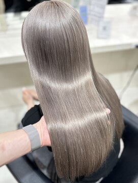 シアター 福岡天神(THEATER) グレージュ