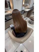 アッシュ 西川口店(Ash)&nbsp;美髪矯正/髪質改善/縮毛矯正/ミラーカラー/川口/西川口/西川口駅