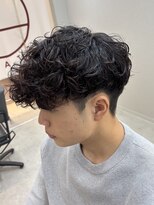 スタンド 博多(STAND)&nbsp;緩めスペインカール