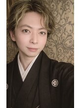 新宿2丁目美容室セカンド(Second) DAISUKE