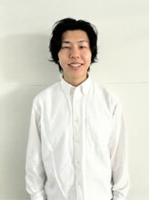 2195ヘアー 世田谷代田(2195hair)&nbsp;大内 由久