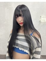 ガルテ(GARTE) ロングレイヤー